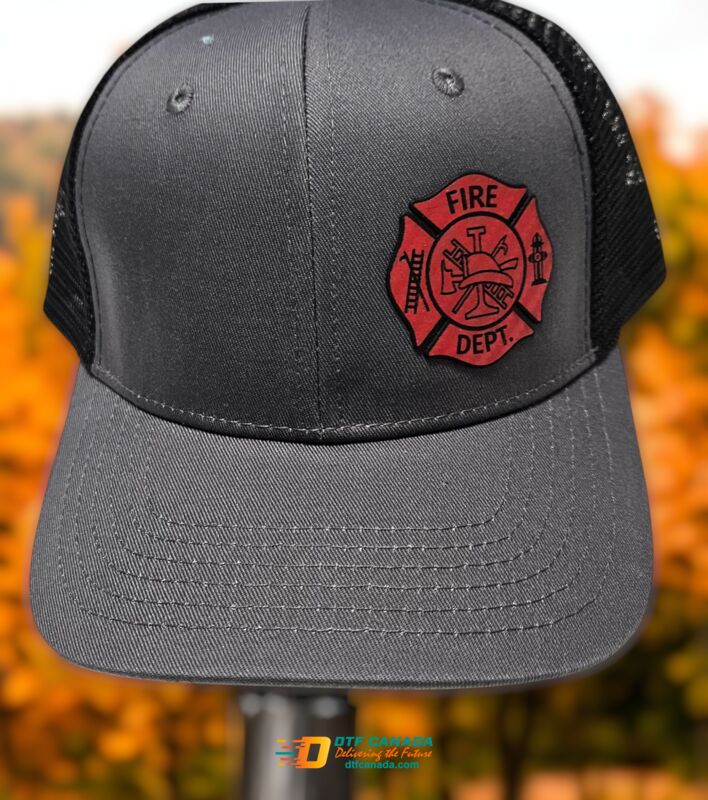 Red Carbon Fibre hat.jpg Thumbnail