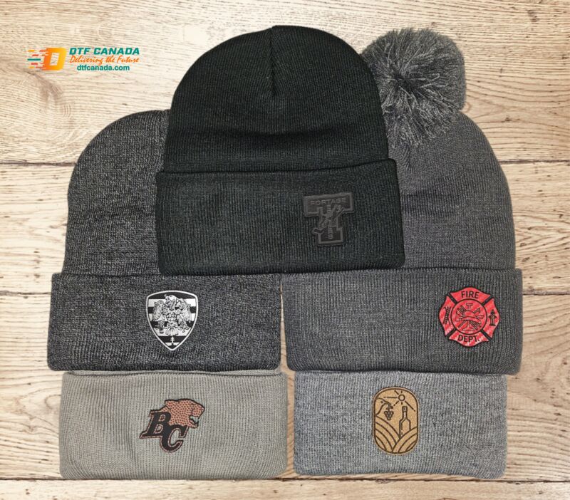 Patches on toques.jpg Thumbnail