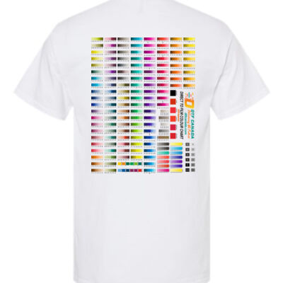 2025 September DTF color chart Thumbnail