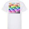 DTF Colour Chart Print Thumbnail