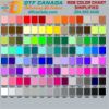 Sublimated Patches - Emb border Thumbnail